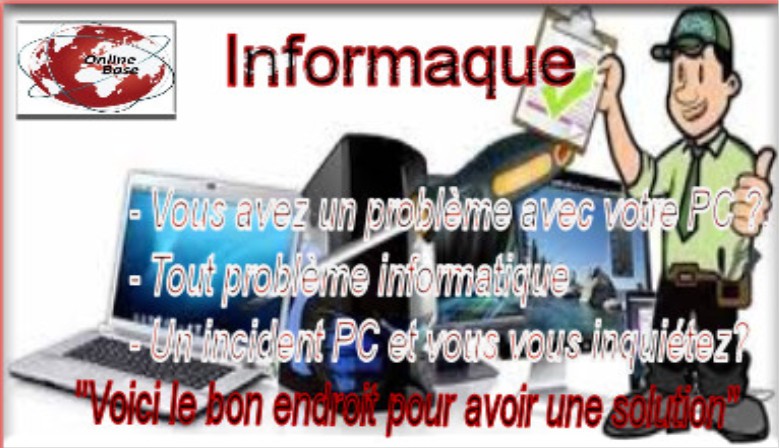 Informatique